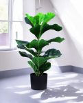 Real Touch Fiddleleaf Tree X 20Lvs