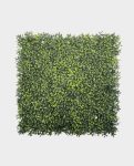 Light Green Tea – Artificial Indoor Leaf Ball Decor