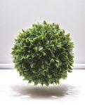 Rose Ball – Artificial Indoor Decor