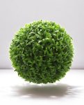Sungrass Ball – Artificial Grass Ball for Indoor Decor