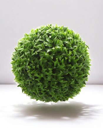 Sungrass Ball – Artificial Grass Ball for Indoor Decor