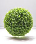 Jade Leaf Ball – Artificial Ball for Indoor Decor