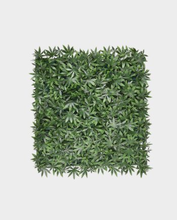 Green Maple – Artificial Indoor Tree