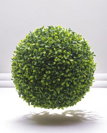 Pittoso Ball – Artificial and Indoor Decor