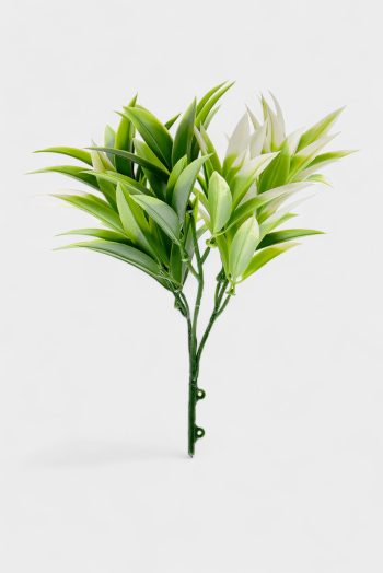 Podocarpus Nagi Bush – Artificial Indoor Plant