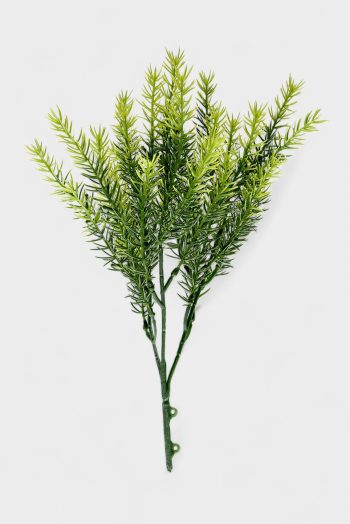 Aspagarus Bush – Artificial Indoor Plant