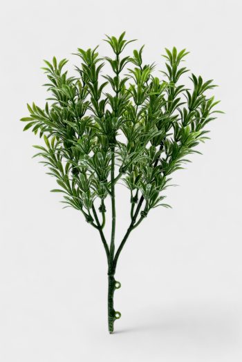 Chrysanthimum Bush – Artificial Indoor Flowering Plant